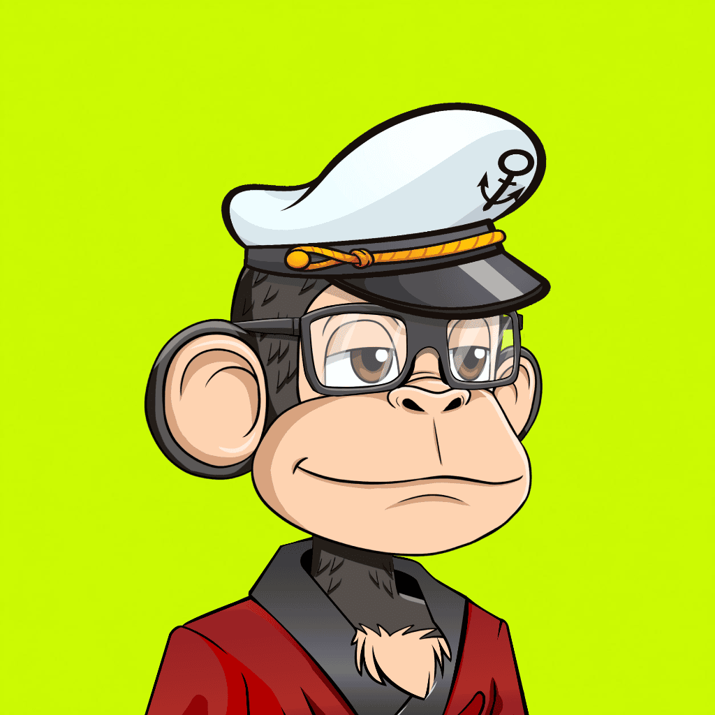 OnchainApe #0093